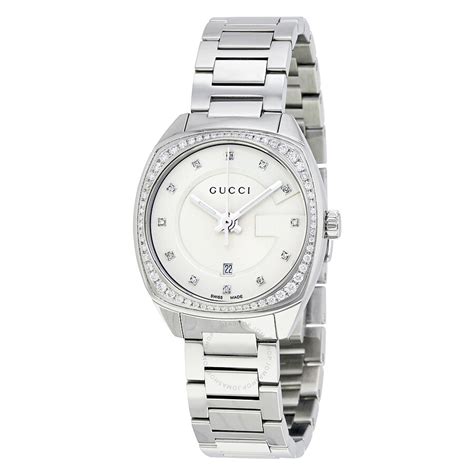 gucci womens watches australia|stainless steel gucci ladies watches.